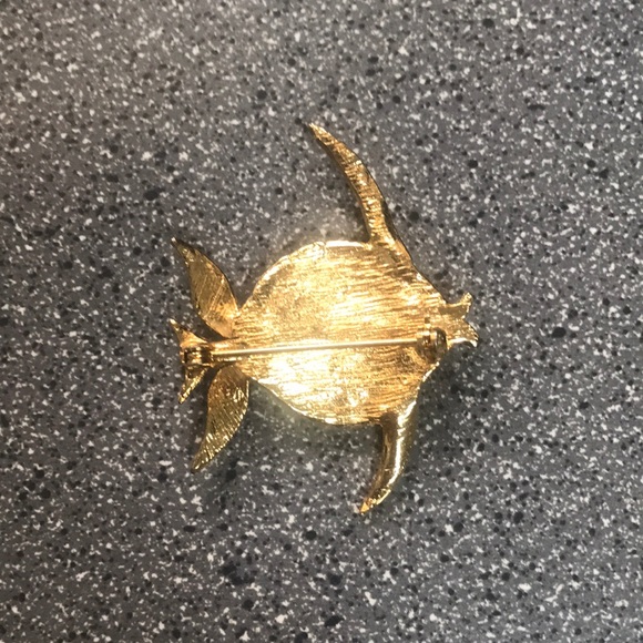 Brooch - Picture 2 of 2